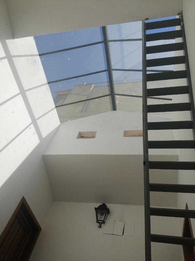 Casa Diego Cagliari Bagian luar foto