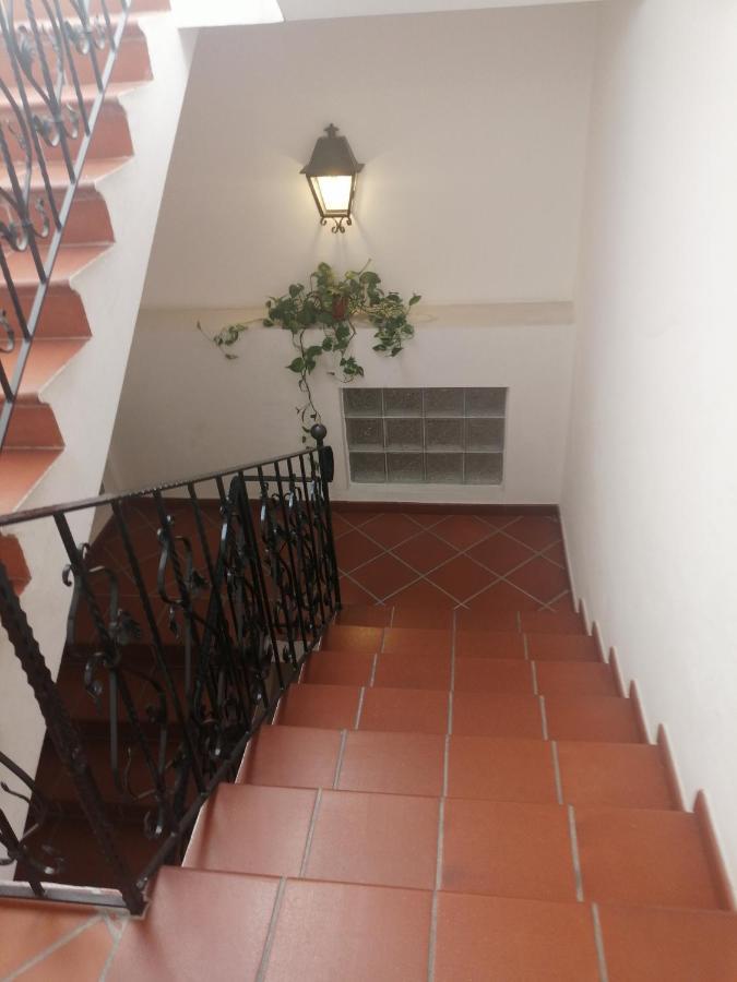 Casa Diego Cagliari Bagian luar foto