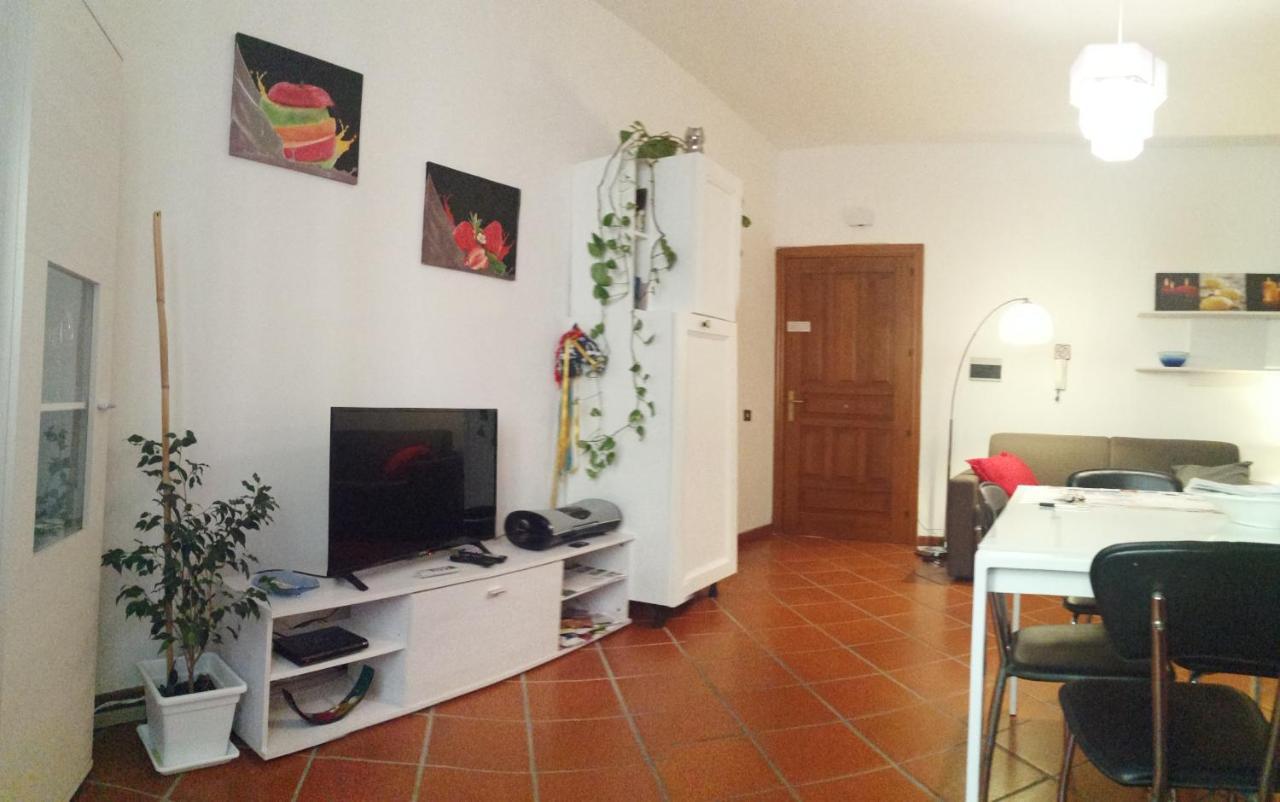 Casa Diego Cagliari Bagian luar foto